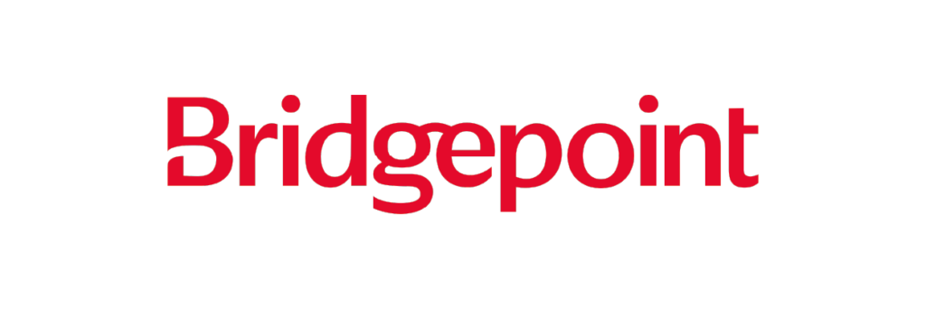 Bridgepoint Logo