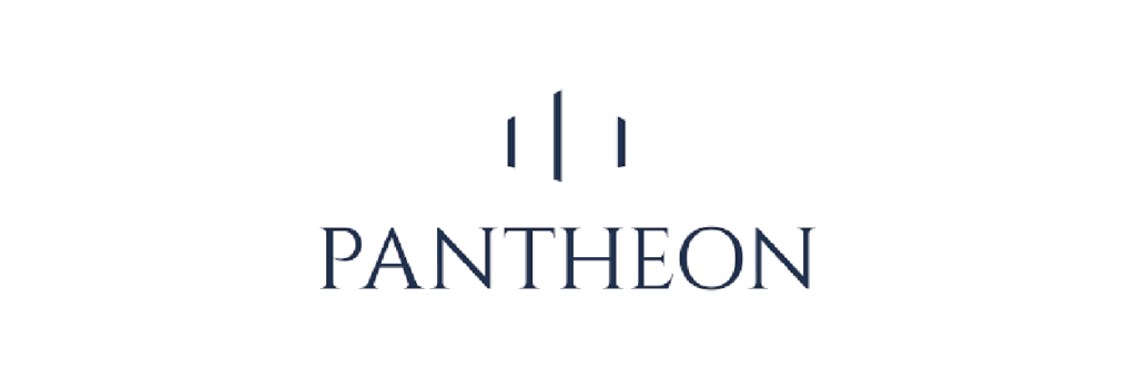 Pantheo Logo