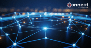 Connect: connecting data