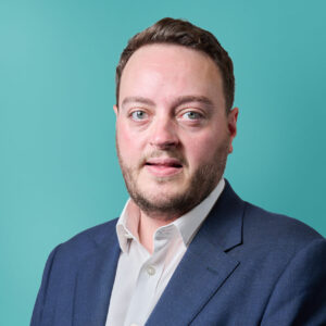 Picture of Maximilian Evans