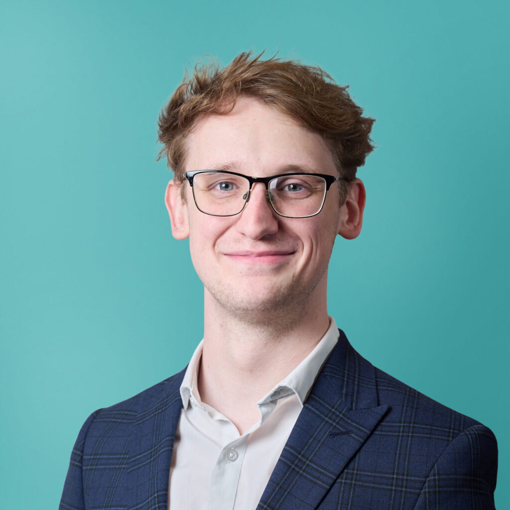Connor Tompsett