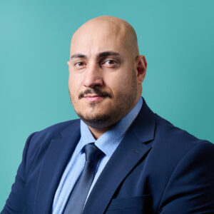 Picture of Fabio Lima