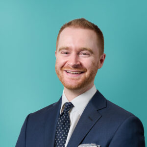 Picture of George Wood