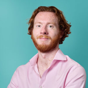 Picture of Alex Kitson