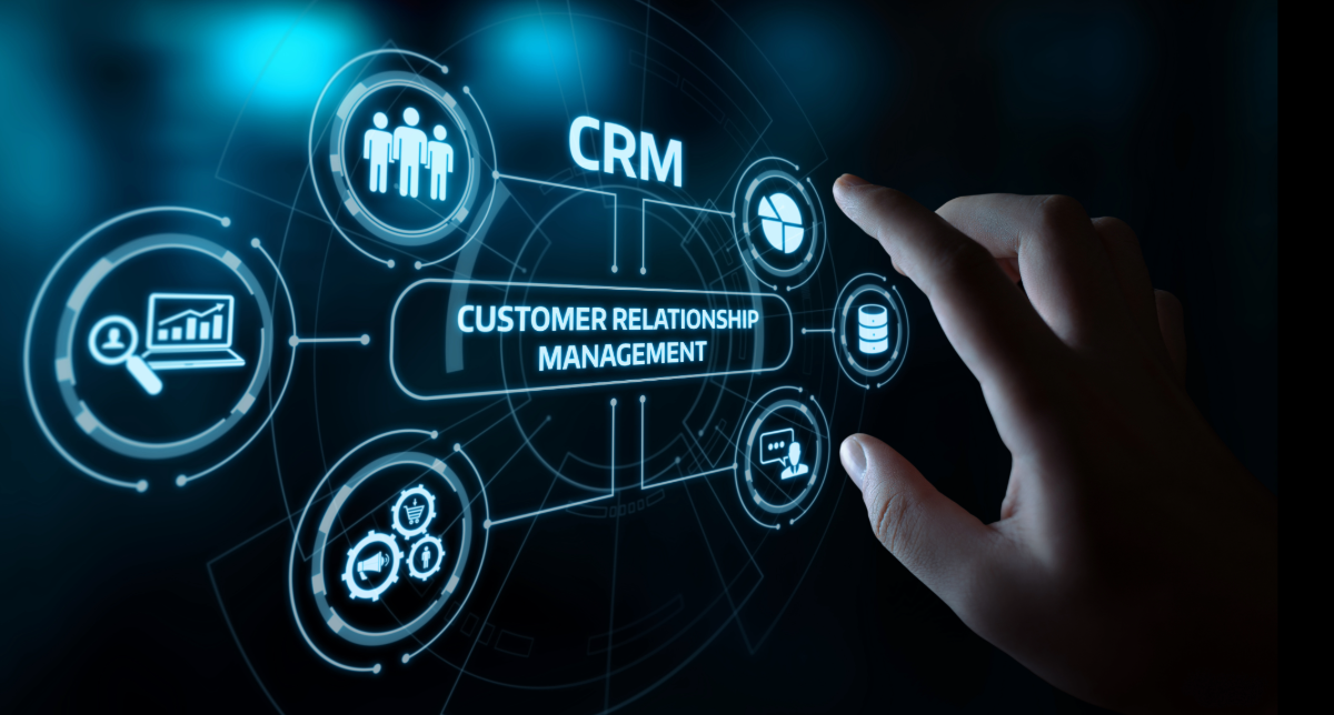 CRM