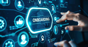 Onboarding