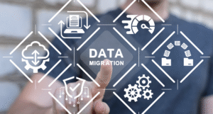Data migration