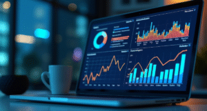 Data visualisation