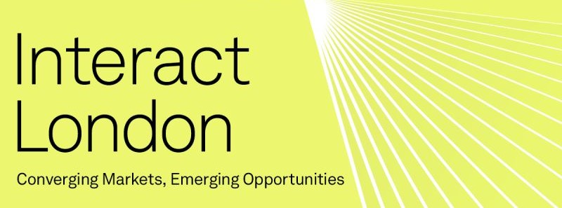 Interact London image