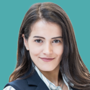 Picture of Maria Pintado